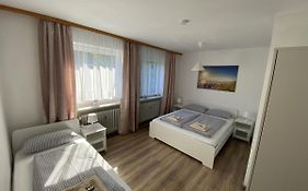 Ferienhaus Heimberg -